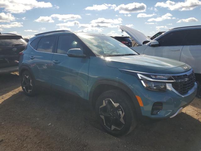 Photo 4 from auction – 2026 KIA SELTOS EX with VIN KNDER2AA8T7861274