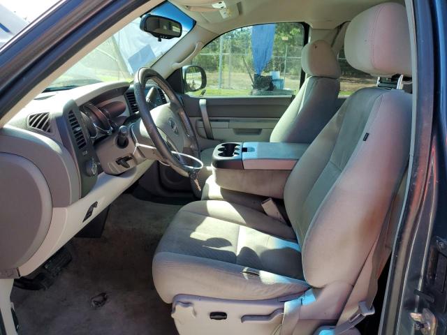 Photo 7 from auction – 2011 GMC SIERRA C15 with VIN 1GTR1VE05BZ181492