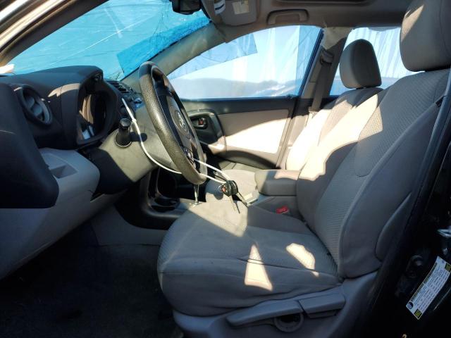 Photo 7 from auction – 2011 TOYOTA RAV4 with VIN 2T3ZF4DV0BW064475