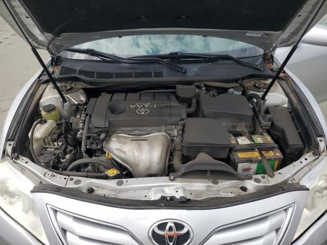 Photo 11 from auction – 2010 TOYOTA CAMRY BASE with VIN 4T1BF3EK2AU021666