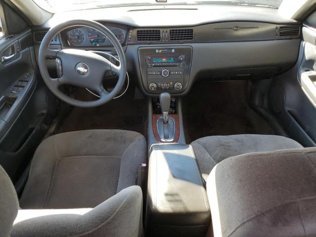 Photo 8 from auction – 2009 CHEVROLET IMPALA with VIN 2G1WT57N191123431