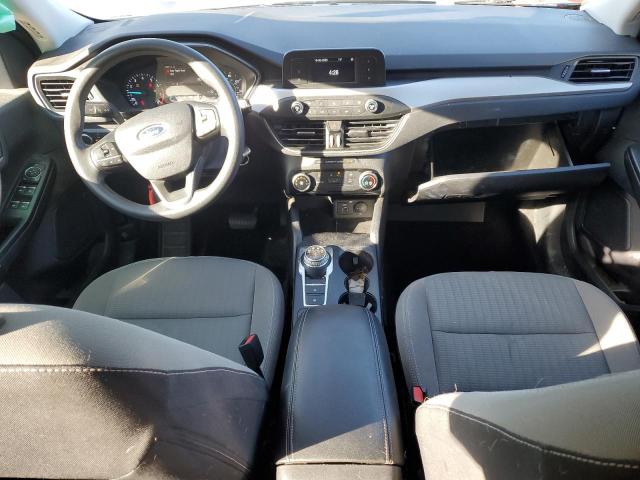 Photo 8 from auction – 2022 FORD ESCAPE S with VIN 1FMCU9F65NUB61635