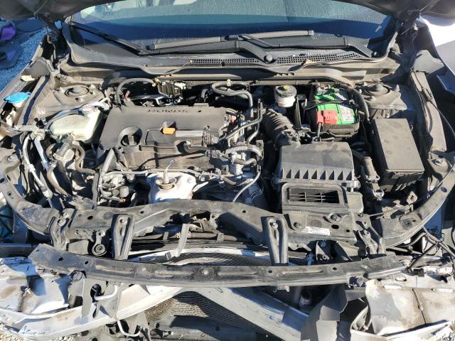 Photo 11 from auction – 2019 HONDA CIVIC LX with VIN 19XFC2F62KE044455