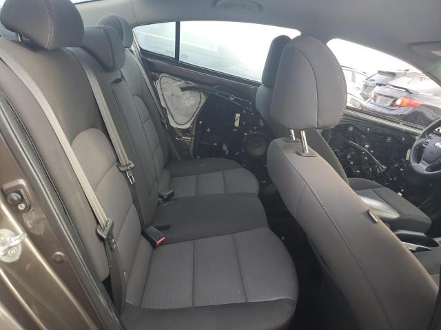 Photo 10 from auction – 2014 KIA FORTE LX with VIN KNAFX4A69E5183504