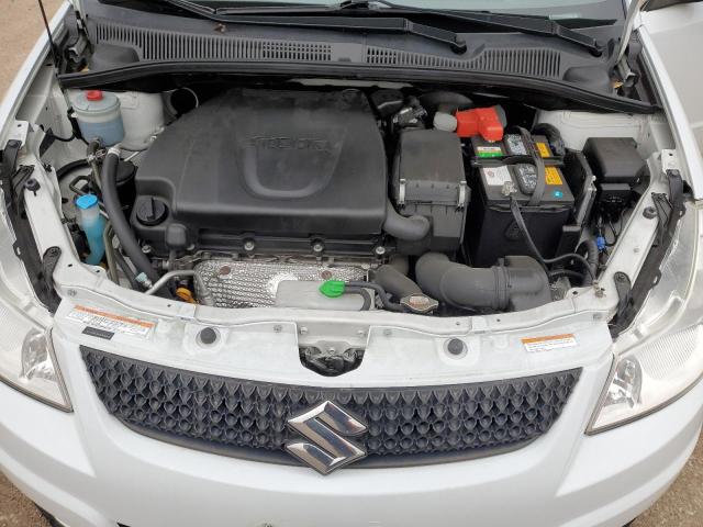 Photo 11 from auction – 2012 SUZUKI SX4 with VIN JS2YB5A36C6306470
