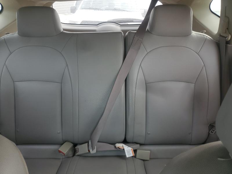 Photo 10 from auction – 2013 NISSAN ROGUE S with VIN JN8AS5MT4DW010196