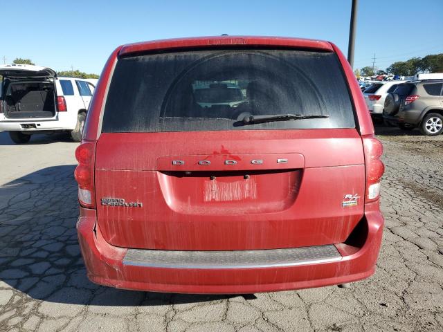 Photo 6 from auction – 2016 DODGE GRAND CARA with VIN 2C4RDGEG4GR225189