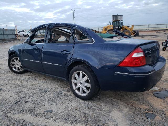Photo 2 from auction – 2005 FORD FIVE HUNDR with VIN 1FAFP28135G123505