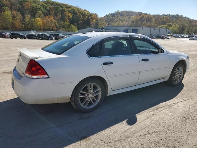 Photo 3 from auction – 2014 CHEVROLET IMPALA LIM with VIN 2G1WC5E36E1185662