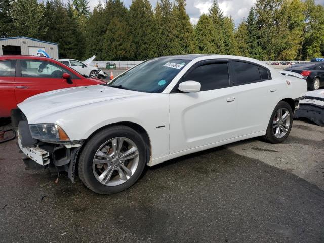 DODGE CHARGER R/ 2013 with VIN 2C3CDXDT5DH671233 - Photo from auction