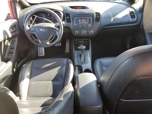 Photo 8 from auction – 2015 KIA FORTE SX with VIN KNAFZ5A37F5262581