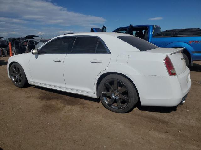 Photo 2 from auction – 2012 CHRYSLER 300 SRT-8 with VIN 2C3CCAFJ9CH801430