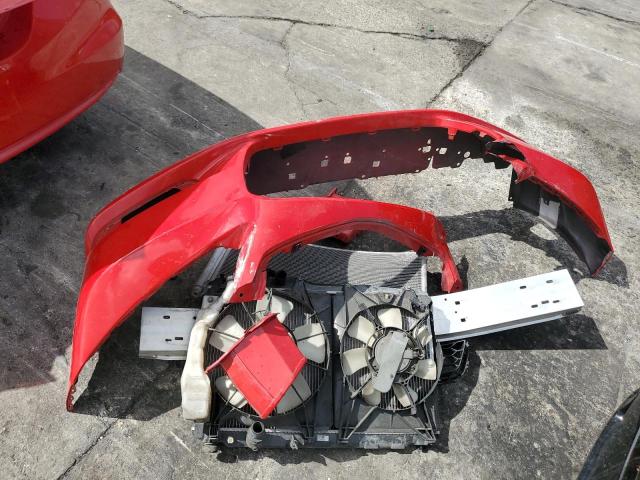 Photo 12 from auction – 2012 HONDA CIVIC LX with VIN 2HGFG3B59CH534003