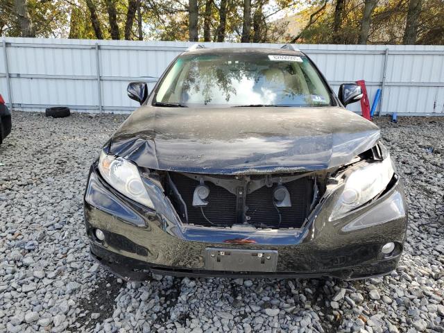 Photo 5 from auction – 2011 LEXUS RX 350 with VIN 2T2BK1BA9BC080515