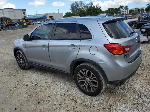 Photo 2 from auction – 2017 MITSUBISHI OUTLANDER with VIN JA4AP3AU4HZ064160