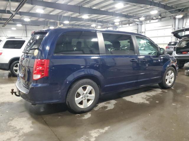 Photo 3 from auction – 2013 DODGE GRAND CARA with VIN 2C4RDGBG5DR601382