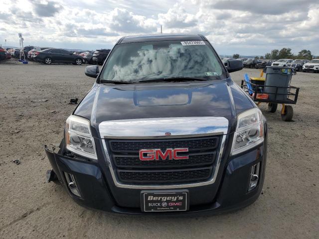 Photo 5 from auction – 2015 GMC TERRAIN SL with VIN 2GKFLVEK8F6243777