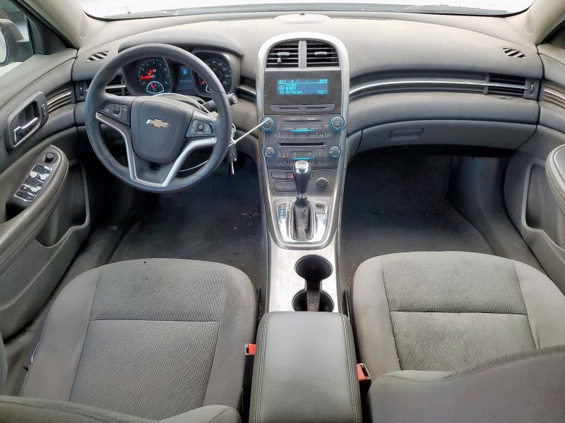 Photo 8 from auction – 2013 CHEVROLET MALIBU LS with VIN 1G11B5SA4DF199082