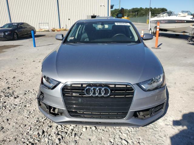 Foto 5 de la subasta – 2015 AUDI A4 PREMIUM con VIN WAUFFAFL5FN004750