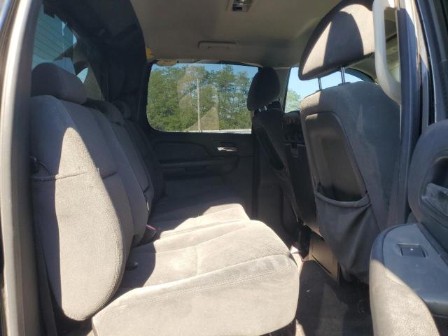Photo 10 from auction – 2008 CHEVROLET AVALANCHE with VIN 3GNFK12348G234223