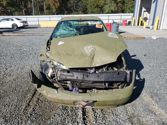 Photo 5 from auction – 2005 FORD FOCUS with VIN 1FAFP34N05W261524