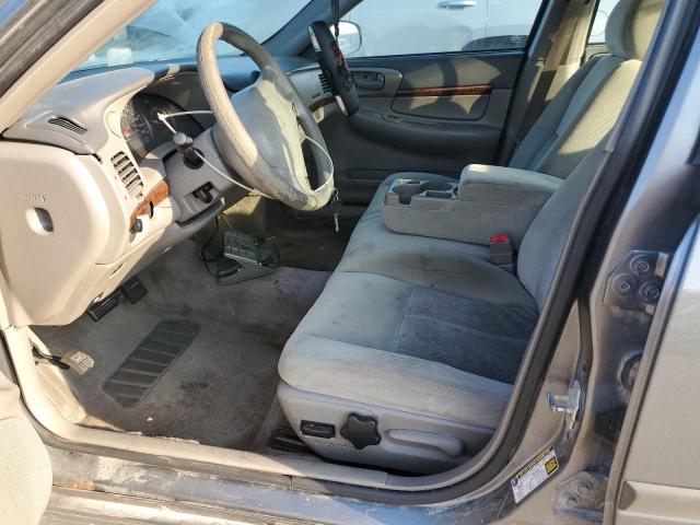 Photo 7 from auction – 2005 CHEVROLET IMPALA with VIN 2G1WF52E659166897