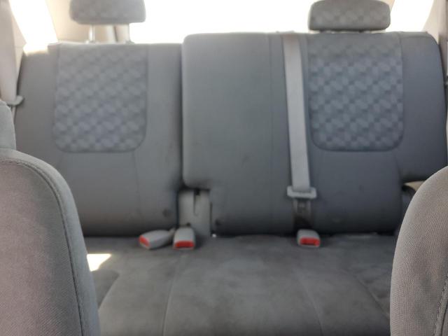 Photo 10 from auction – 2008 CHEVROLET EQUINOX LS with VIN 2CNDL13F286002037