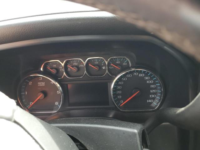 Photo 9 from auction – 2015 CHEVROLET SILVERADO with VIN 3GCPCSEC7FG132794