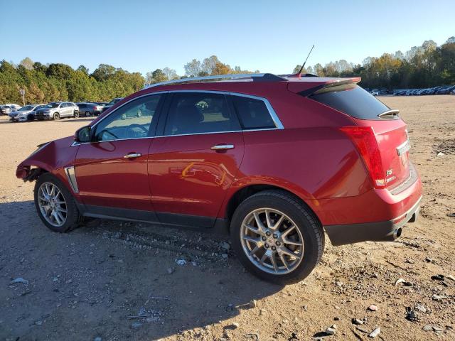 Photo 2 from auction – 2014 CADILLAC SRX PREMIU with VIN 3GYFNGE37ES640708