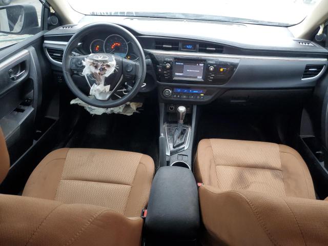 Photo 8 from auction – 2016 TOYOTA COROLLA L with VIN 2T1BURHE9GC657784