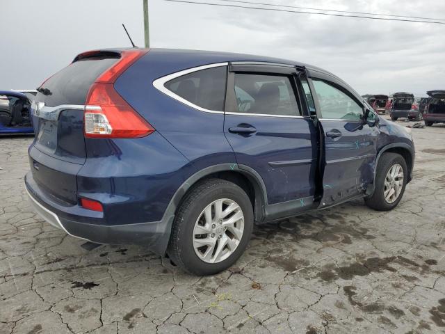 Photo 3 from auction – 2016 HONDA CR-V EX with VIN 3CZRM3H56GG708797