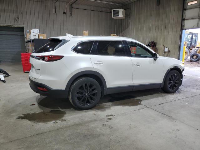 Photo 3 from auction – 2022 MAZDA CX-9 TOURI with VIN JM3TCBAY1N0609827