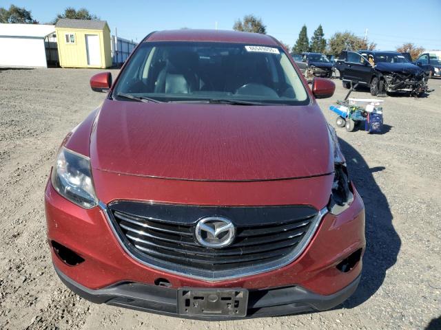 Photo 5 from auction – 2015 MAZDA CX-9 TOURI with VIN JM3TB2CV5F0460927