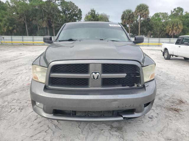 Photo 5 from auction – 2012 DODG RAM 1500 ST with VIN 1C6RD6FT0CS236714