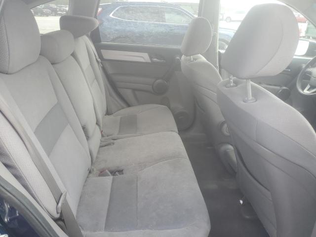 Photo 10 from auction – 2011 HONDA CR-V SE with VIN 5J6RE3H45BL043441