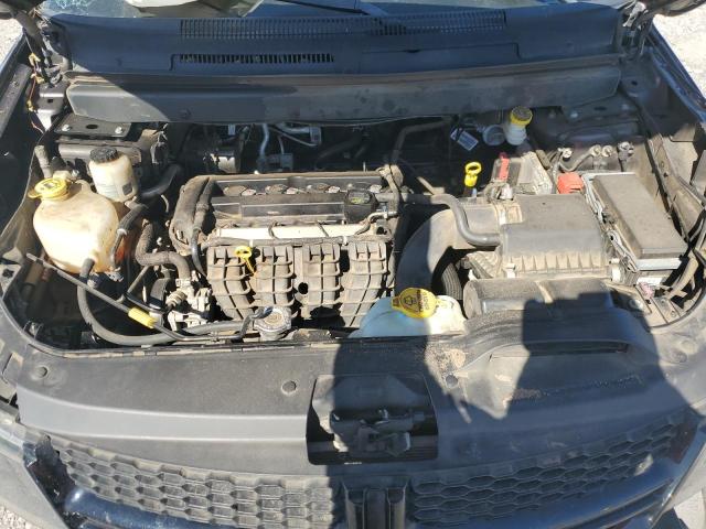 Photo 12 from auction – 2019 DODGE JOURNEY SE with VIN 3C4PDCBB1KT874754
