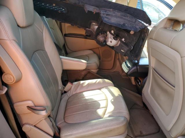 Photo 11 from auction – 2009 BUICK ENCLAVE CX with VIN 5GAEV23D79J207060