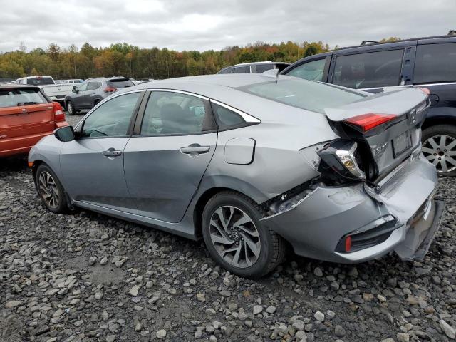 Photo 2 from auction – 2017 HONDA CIVIC EX with VIN 2HGFC2F77HH529746