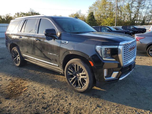 Photo 4 from auction – 2023 GMC YUKON DENA with VIN 1GKS2DKL1PR235065