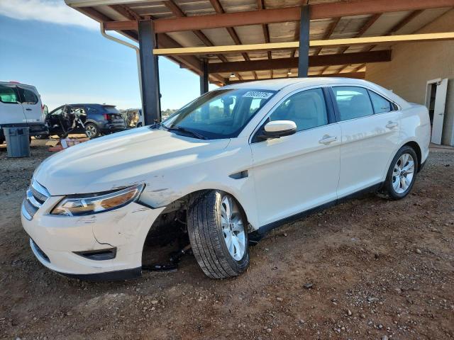 FORD TAURUS SEL 2010 z numerem VIN 1FAHP2EW1AG153122 - Zdjęcie z aukcji