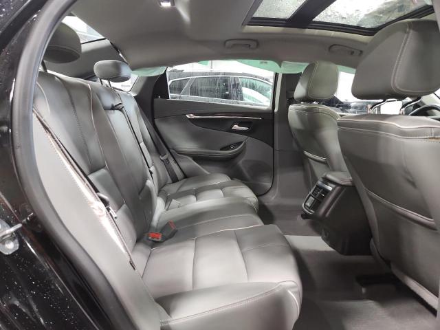 Photo 10 from auction – 2018 CHEVROLET IMPALA PRE with VIN 2G1125S35J9114269