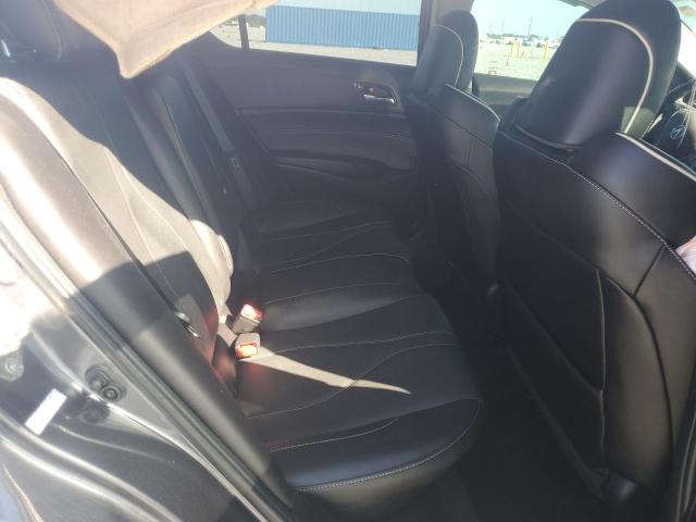 Photo 10 from auction – 2020 ACURA ILX PREMIU with VIN 19UDE2F73LA008595