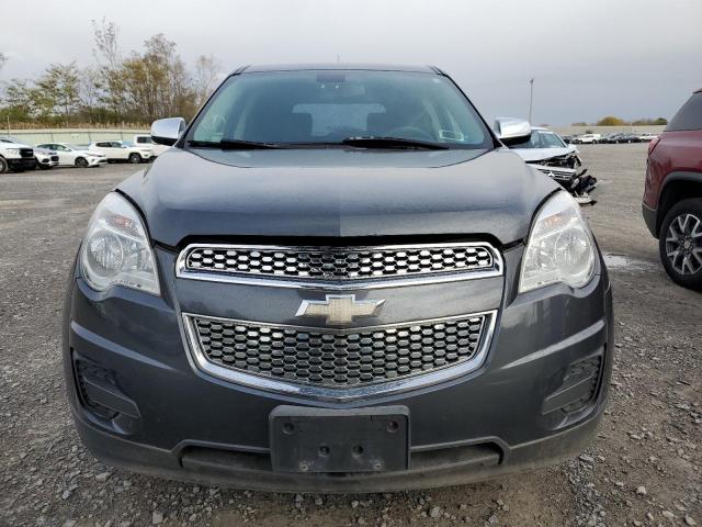 Photo 5 from auction – 2010 CHEVROLET EQUINOX LS with VIN 2CNALBEWXA6281264
