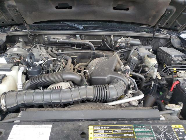 Photo 11 from auction – 2005 FORD RANGER SUP with VIN 1FTYR14U15PB07391