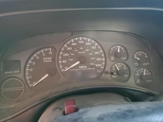 Photo 9 from auction – 2007 CHEVROLET SILVERADO with VIN 1GBHC24U47E167966