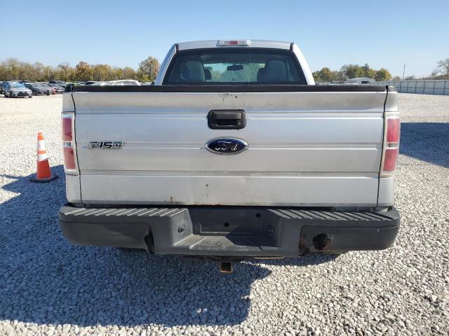 Photo 6 from auction – 2010 FORD F150 SUPER with VIN 1FTEX1EW2AKA77267