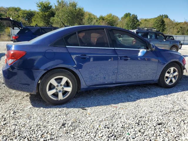 Photo 3 from auction – 2012 CHEVROLET CRUZE LT with VIN 1G1PF5SC2C7358044