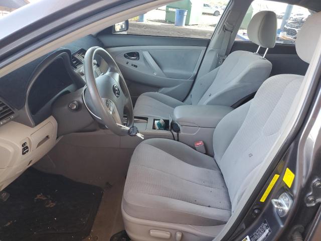 Photo 7 from auction – 2011 TOYOTA CAMRY BASE with VIN 4T4BF3EK1BR168701