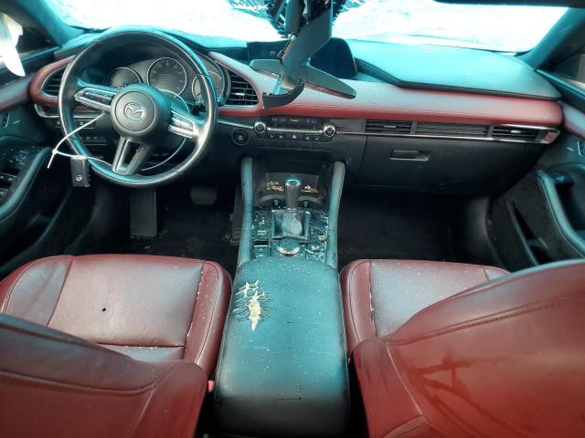 Photo 8 from auction – 2021 MAZDA 3 PREMIUM with VIN JM1BPAML3M1401542