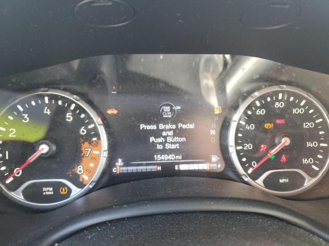 Photo 9 from auction – 2016 JEEP RENEGADE LIMITED with VIN ZACCJBDT7GPD34993